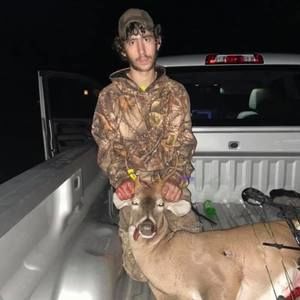 Meet your Posher, Trevor